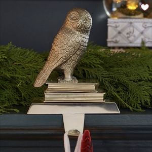 Harry Potter Hedwig Stocking Holder